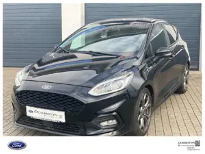 Ford Fiesta ST-Line
