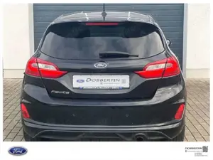 Ford Fiesta ST-Line Bild 3