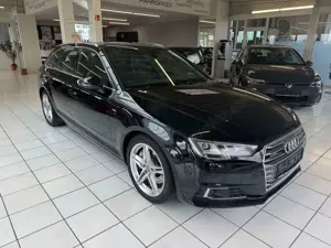 Audi A4 Avant quattro sport,3x S-Line,Led-Matrix,AHK,