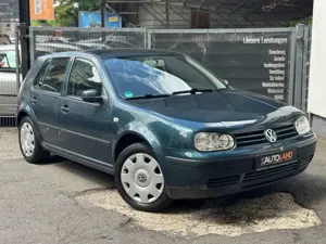 Volkswagen Golf 1.4 Comfortline*Nur130TKM*KEIN TÜV*