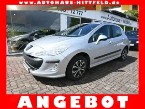 Peugeot 308 1.4-95 VTi 5-tür Bremsen -Steuerkette -HUneu