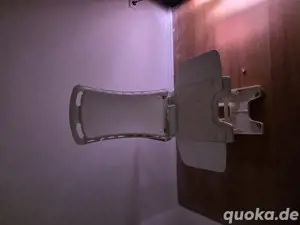 elekt. Wannenlift 