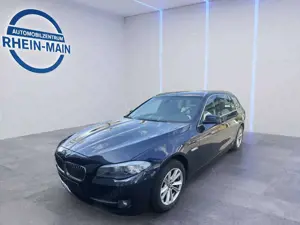 BMW 520 520i PANO/LEDER/STANDHZG/LED/NAVI/MEMORY