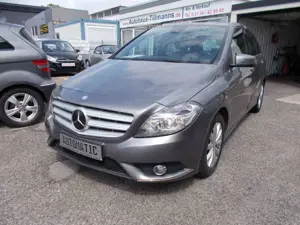 Mercedes-Benz B 200 B - 200 CDI Navi,Volleder,Autom.neueAllwetter