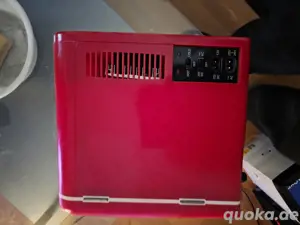 Mini-Kühl Warmschrank 