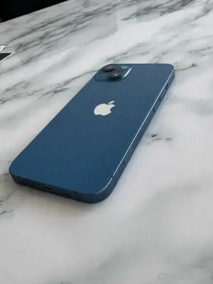 iphone 13 blue 128gb  Bild 5