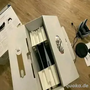 PlayStation PS5-Konsole 