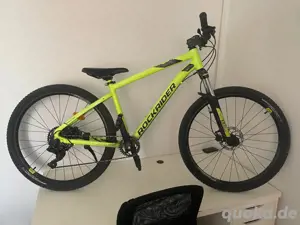 Fahrad größe M 27,5 zoll 