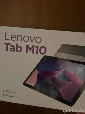 lenovo Tab Bild 2
