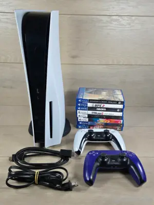 Playstation 5