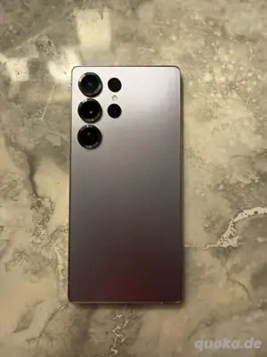 Samsung Galaxy s25 ultra  Bild 3