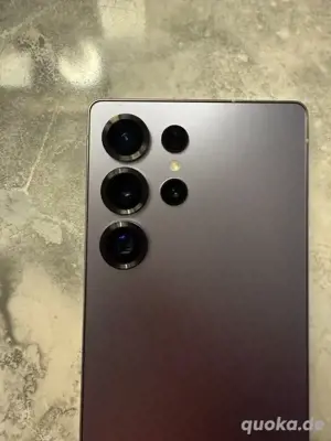 Samsung Galaxy s25 ultra  Bild 2