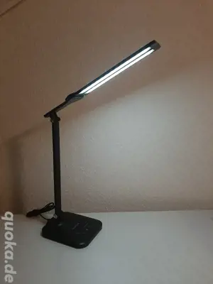 Schreibtiscblampe LED Neu