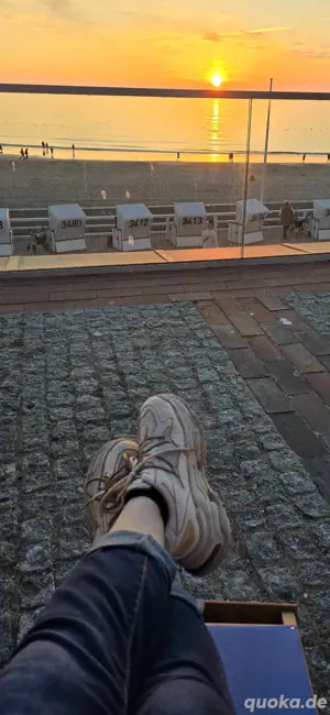 Verschiedene gebrauchte Schuhe