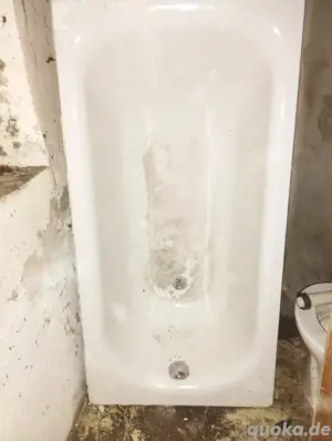 Badewanne 