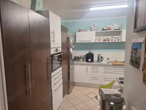3 Zimmer Wohnung mit Garten und Hobbyraum