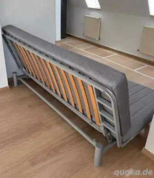 Couch, sehr gepflegt 