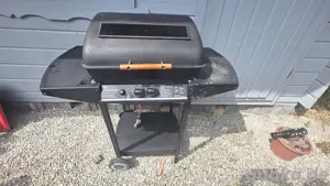 Landmann Gasgrill 
