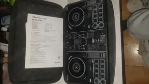 PIONEER Mischpult Dj