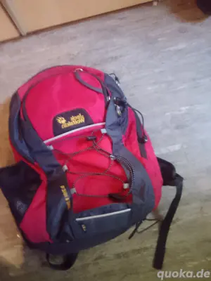 Sport Rucksack 