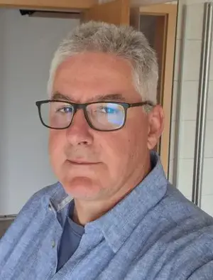 57 jähriger Singel sucht eine schlanke Frau 