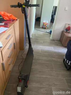 Xiamoin e roller dringend verkaufen 