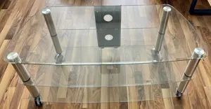 Fernsehtisch   TV-Board   TV-Möbel