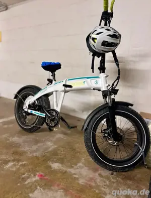 E-Bike | Winter & Off-road Fahrrad + Zubehör & Versand