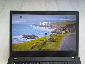 Lenovo Thinkpad T480   Top Zustand 500 GB SSD neu 