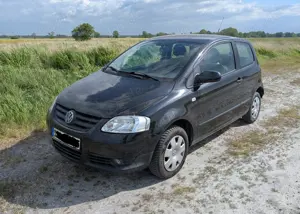 Volkswagen Fox 1.2L