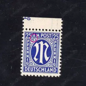 (0088) AM-POST 9 PF f7 (Schantl) **