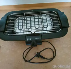 Elektrogrill
