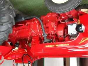 Porsche 218