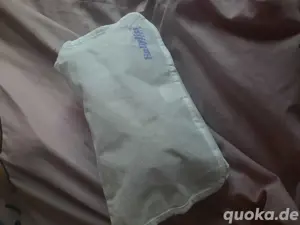Neues Glätteisen nur keine ovp da ausgepackt und nie benutzt worden war doch nicht so mein Fall 