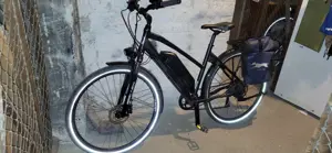 E-Bike Trekking