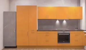 Artego Küche Komplett Abzugeben
