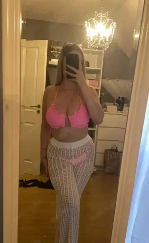 Larissa! privat deutsch