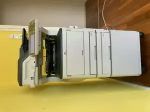 OKI MC 853 Farb-Laserdrucker