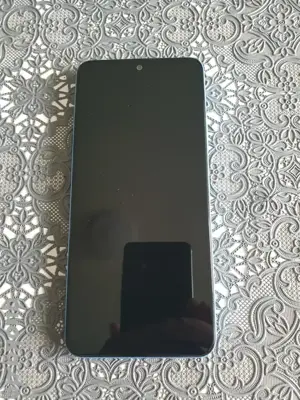 Xiaomi Redmi Note 12 5G Ice Blue