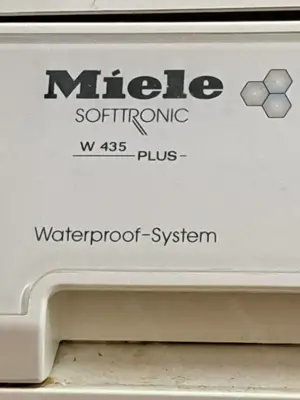 Miele Waschmaschine 