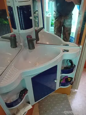 wohnwagen adria 