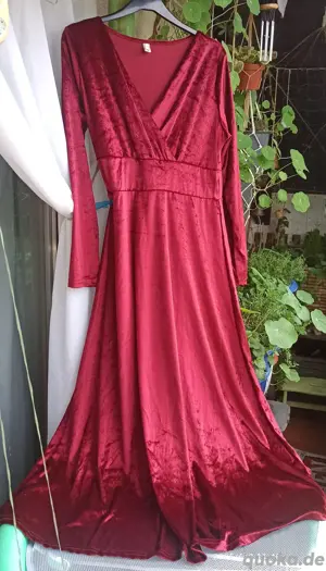 Damen Kleid XL