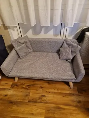 hundesofa oder Katzensofa 
