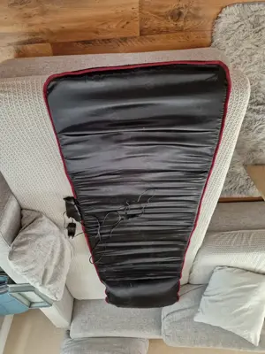 Massage matte neu