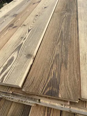 Sonnenverbrannte Bretter, antik Holz, Altholz, Altholz Bretter,
