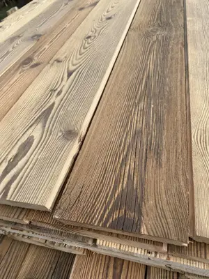 Sonnenverbrannte Bretter, antik Holz, Altholz, Altholz Bretter, Bild 8