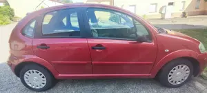 Citroen  C3, wenig km, Diesel, kein Rost, guter Zustand