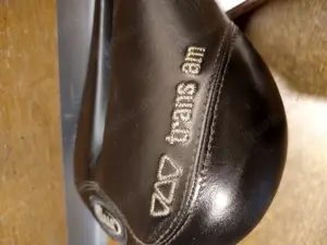Rennradsattel Selle Italia TransAm Flite Bild 3