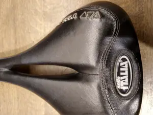 Rennradsattel Selle Italia TransAm Flite Bild 2