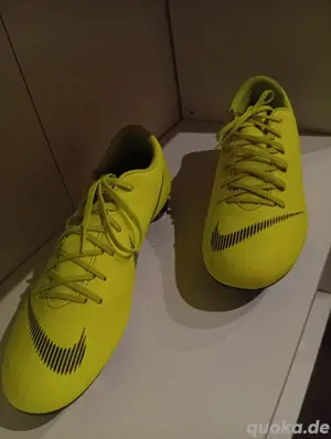 Nike Mercural Fussballschuhe